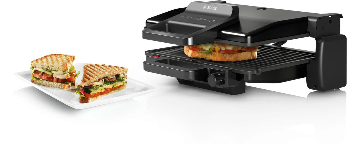 Grill Bosch Tcg3323 Contact