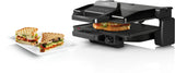 Grill Bosch Tcg3323 Contact