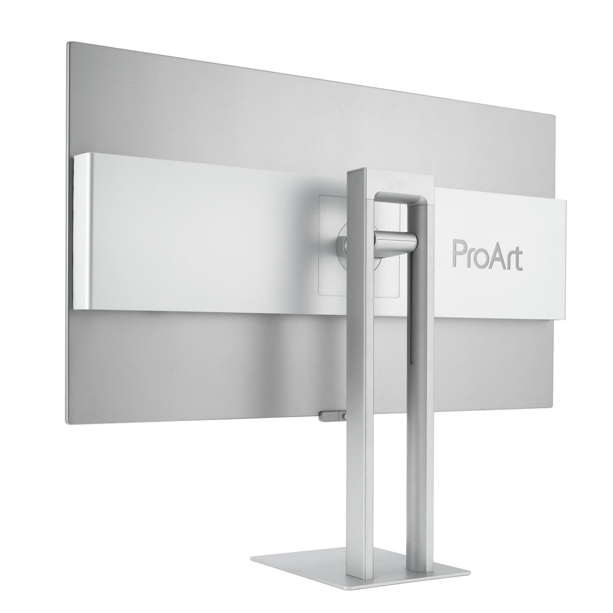 EAN 4711387564714 - ASUS ProArt OLED PA32UCDM pantalla para PC 80 cm (31.5") 3840 x 2160 Pixeles 4K Ultra HD QD-OLED Plata imagen 8
