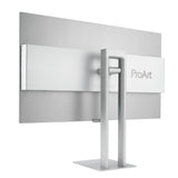 EAN 4711387564714 - ASUS ProArt OLED PA32UCDM pantalla para PC 80 cm (31.5") 3840 x 2160 Pixeles 4K Ultra HD QD-OLED Plata imagen 8