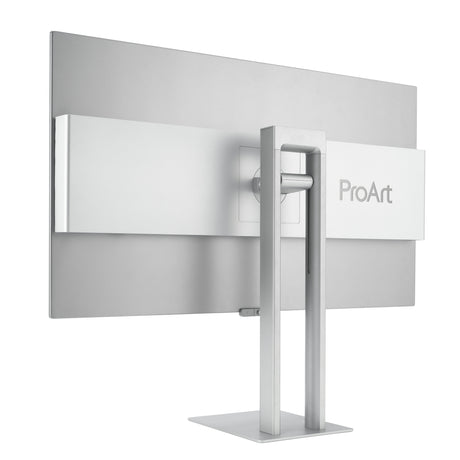 EAN 4711387564714 - ASUS ProArt OLED PA32UCDM pantalla para PC 80 cm (31.5") 3840 x 2160 Pixeles 4K Ultra HD QD-OLED Plata imagen 8