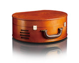 Lenco Tt-34, Tocadiscos De Tracción Por Correa, Automático, Marrón, Madera, 33,45,78 Rpm, 33,45,78 Rpm