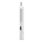 Benq Qcast Mirror Qp30 Adaptador De Distribución De Medios En La Red Hdmi Wi-Fi 5 Blanco