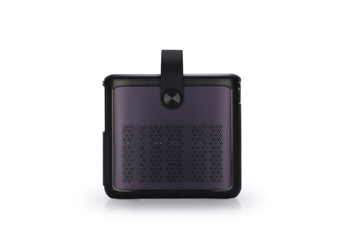 EAN 0850066082041 - InFocus Quantum LED Crusader Master Proyector de alcance estándar 1080p (1920x1080) 3D Púrpura imagen 13