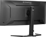 Monitor Iiyama  34" Gcb3482wqsu-B1 21:9 2xhdmi+Dp+Usb-C Curv