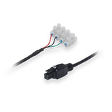 Teltonika 058r-00229 Cable De Alimentación Interna 2 M