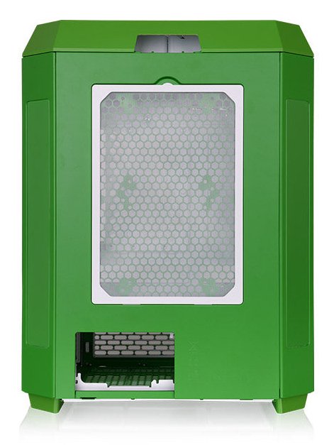 EAN 4711475649804 - Thermaltake The Tower 600 Midi Tower Verde imagen 3