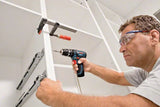 Bosch Gsb 12v-15 Professional Cordless Combi Drill