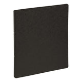 Pagna 44096-04 Carpeta De Cartón A4 Negro
