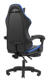 Silla Gaming Mgc-X Pro Azul Mars Gaming