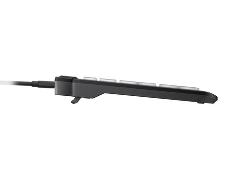 EAN 0197192768518 - HP 400 Backlit Wired Keyboard teclado Hogar USB Negro imagen 16
