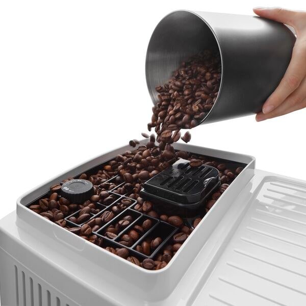 Cafetera Espresso  De'Longhi Magnifica S Ecam220.20.W Semi-Automática  1,8 L