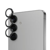 EAN 5715685017032 - PanzerGlass ® Hoops® Camera Lens Protector Black Samsung Galaxy S25+ Protector de pantalla 1 pieza(s) imagen 1