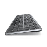 EAN 5397184289402 - DELL KM7120W teclado Ratón incluido Oficina RF Wireless + Bluetooth Gris, Titanio imagen 6