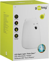 Goobay 61647 Luz Nocturna