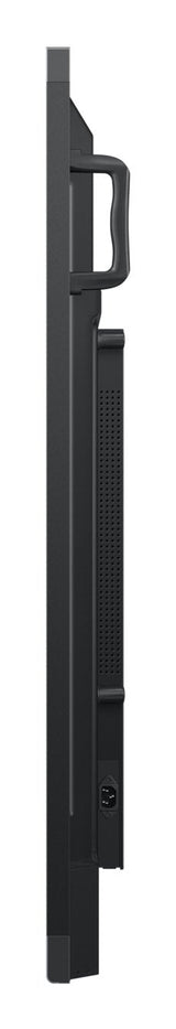 Samsung Lh86wafplgc Pizarra Blanca Interactiva 2,18 M (86") 3840 X 2160 Pixeles Pantalla Táctil Negro, Gris