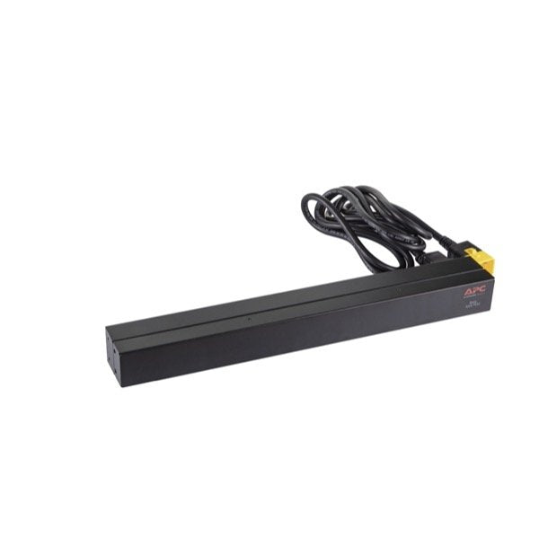 EAN 0731304213055 - APC Basic Rack PDU unidad de distribución de energía (PDU) 12 salidas AC 0U/1U Negro imagen 17