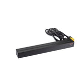 EAN 0731304213055 - APC Basic Rack PDU unidad de distribución de energía (PDU) 12 salidas AC 0U/1U Negro imagen 17
