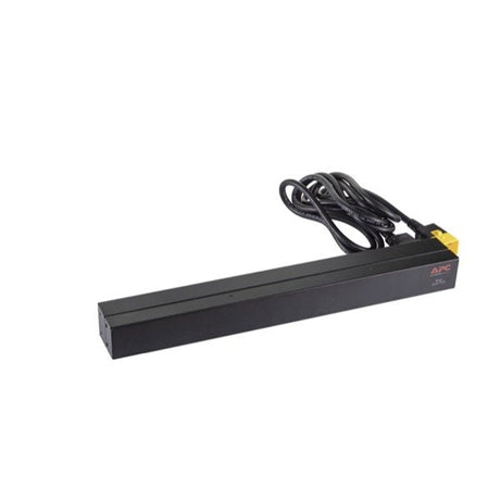EAN 0731304213055 - APC Basic Rack PDU unidad de distribución de energía (PDU) 12 salidas AC 0U/1U Negro imagen 17