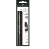 EAN 4005401174981 - Faber-Castell 117498 lápiz de carbón imagen 1