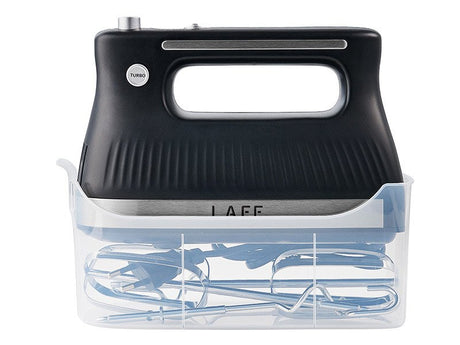 EAN 5907512874158 - Lafe Mix&Store Batidora de mano 500 W Negro, Plata imagen 6