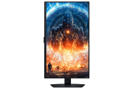 EAN 8806097614364 - Samsung G60F pantalla para PC 68,6 cm (27") 2560 x 1440 Pixeles Quad HD LCD Negro imagen 16