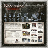 EAN 8435407640894 - Asmodee EECMBG03 juego de tablero BLBG: El Sueño del Cazador 60 min Juego de mesa Estrategia imagen 3