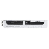 EAN 4711636046121 - ASUS Prime -RTX5070-O12G-WHITE NVIDIA GeForce RTX 5070 12 GB GDDR7 imagen 17