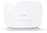EAN 8885020621563 - TP-Link Archer MR505(EU) router inalámbrico Gigabit Ethernet Doble banda (2,4 GHz / 5 GHz) 4G Blanco imagen 2