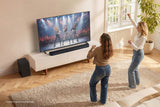 Samsung Hw-Q610gh Soundbar Mit Subwoofer