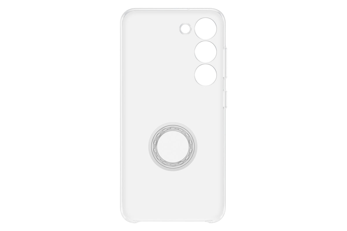 Samsung Ef-Xs911ctegww Funda Para Galaxy S23  (6.1") Transparente
