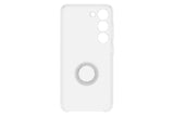 Samsung Ef-Xs911ctegww Funda Para Galaxy S23  (6.1") Transparente