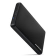 EAN 8595247905833 - Axagon EE25-SLC caja para disco duro externo Carcasa de disco duro/SSD Negro 2.5" imagen 1