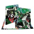 EAN 4008705195782 - HERMA 19578 carpeta Cartón Multicolor A3 imagen 1