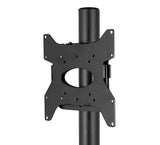 60mm Pole For Floor Stands /  Trolleys - 1.1m -