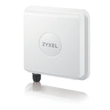 Zyxel Lte7480-M804 Wireless Router Gigabit Ethernet Single-Band (2.4 Ghz) 3g 4g White
