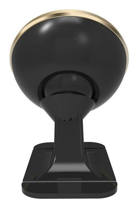 EAN 6932172627041 - Baseus SUCX140015 soporte Soporte pasivo Teléfono móvil/smartphone Oro, Negro imagen 3