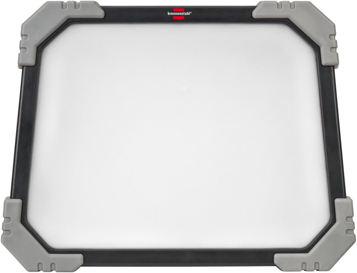 EAN 4007123676538 - Brennenstuhl 1171580001 Reflector Negro, Gris 44,5 W LED E imagen 2