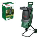 Trituradora Bosch Rapid-Häcksler Axt Rapid 2000 0600853501