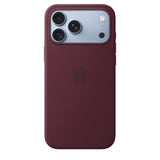 Iphone 18 Pro Max Si Case Burgundy