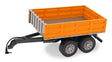 EAN 4042774476199 - Jamara Tipper Accesorio para vía imagen 1