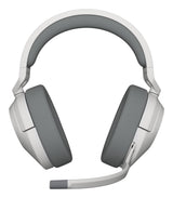 Auricular  Corsair Stereo Corsair Hs55 Surround 7.1 Wireless White Ca-9011281-Eu