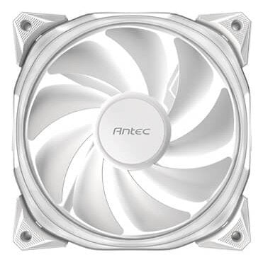 Refrigeracion Liquida Cpu  Vortex 360 A-Rgb Blanco Antec Radiador 397 Mm / Argb / Pwm / Compatible Intel & Amd / Tdp &Le;280w