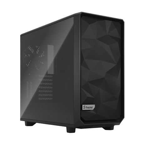EAN 7340172702443 - Fractal Design Meshify 2 Torre Negro imagen 1
