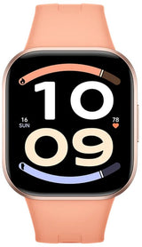 EAN 6932554406080 - Xiaomi Redmi Watch 6 Active 4,7 cm (1.85") AMOLED 46 mm Digital 390 x 450 Pixeles Pantalla táctil Oro GPS imagen 1