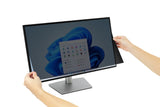Kensington Blickschutzfilter 2-Wege 15mk. 27.0" 16:9