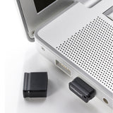 EAN 4034303020010 - Intenso Slim Line unidad flash USB 64 GB USB tipo A 3.2 Gen 1 (3.1 Gen 1) Negro imagen 3