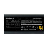 Fuente De Alimentacion Cooler Master Gx Gold 1050 - V2 1050w, Pc-Netzteil