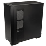 Kolink Unity Meshbay Argb Midi-Tower, Temperojo Glass - Negro