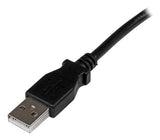 EAN 0065030851657 - StarTech.com 2m USB 2.0 cable USB Negro imagen 2